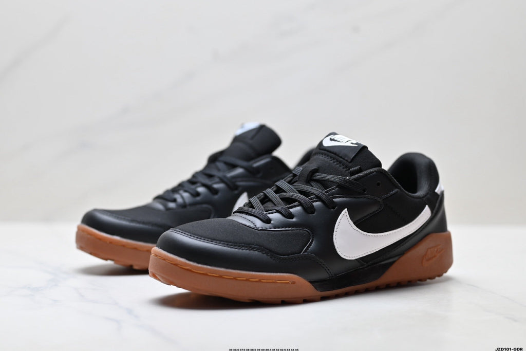 Nike Terra Manta Sneakers in Black White Gum - product image from the listing.