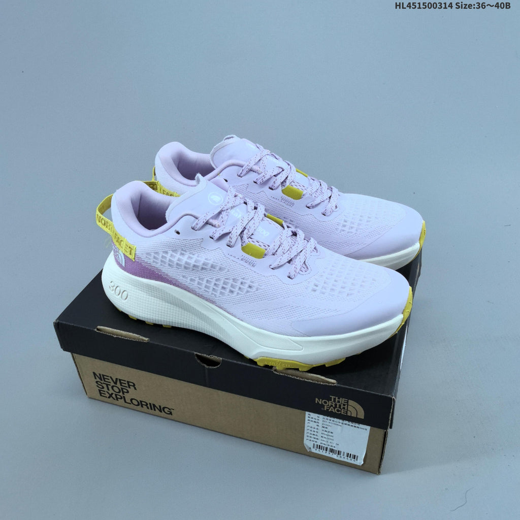 The North Face Altamesa 300 Low-Cut Hiking Shoes - product image from the listing.