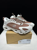 LOEWE x On Cloudventure 3.0 Sneakers in Beige Brown - product image from the listing.