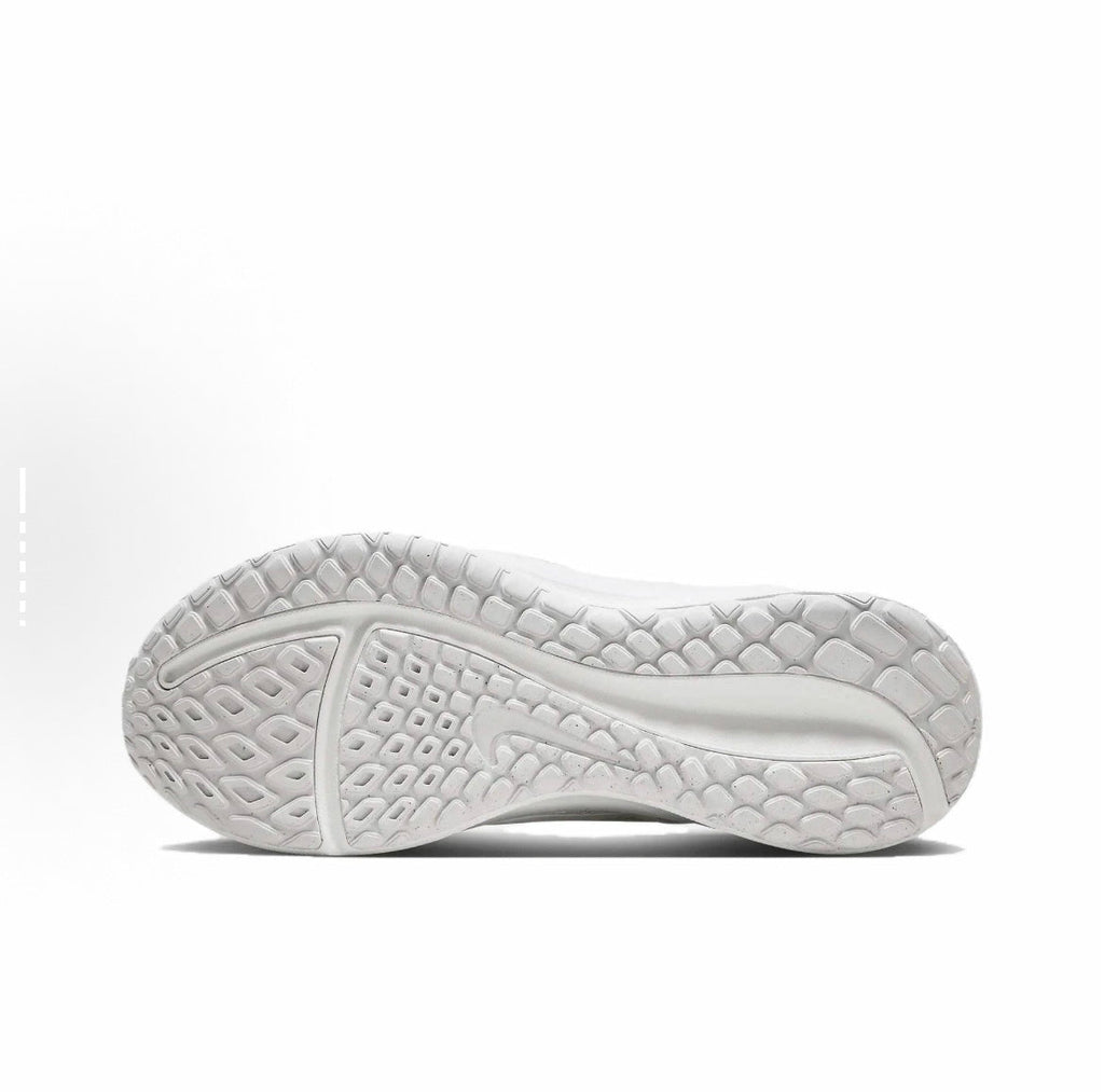 Nike Downshifter 13 Running Shoes in White FD6476-101 - product image from the listing.