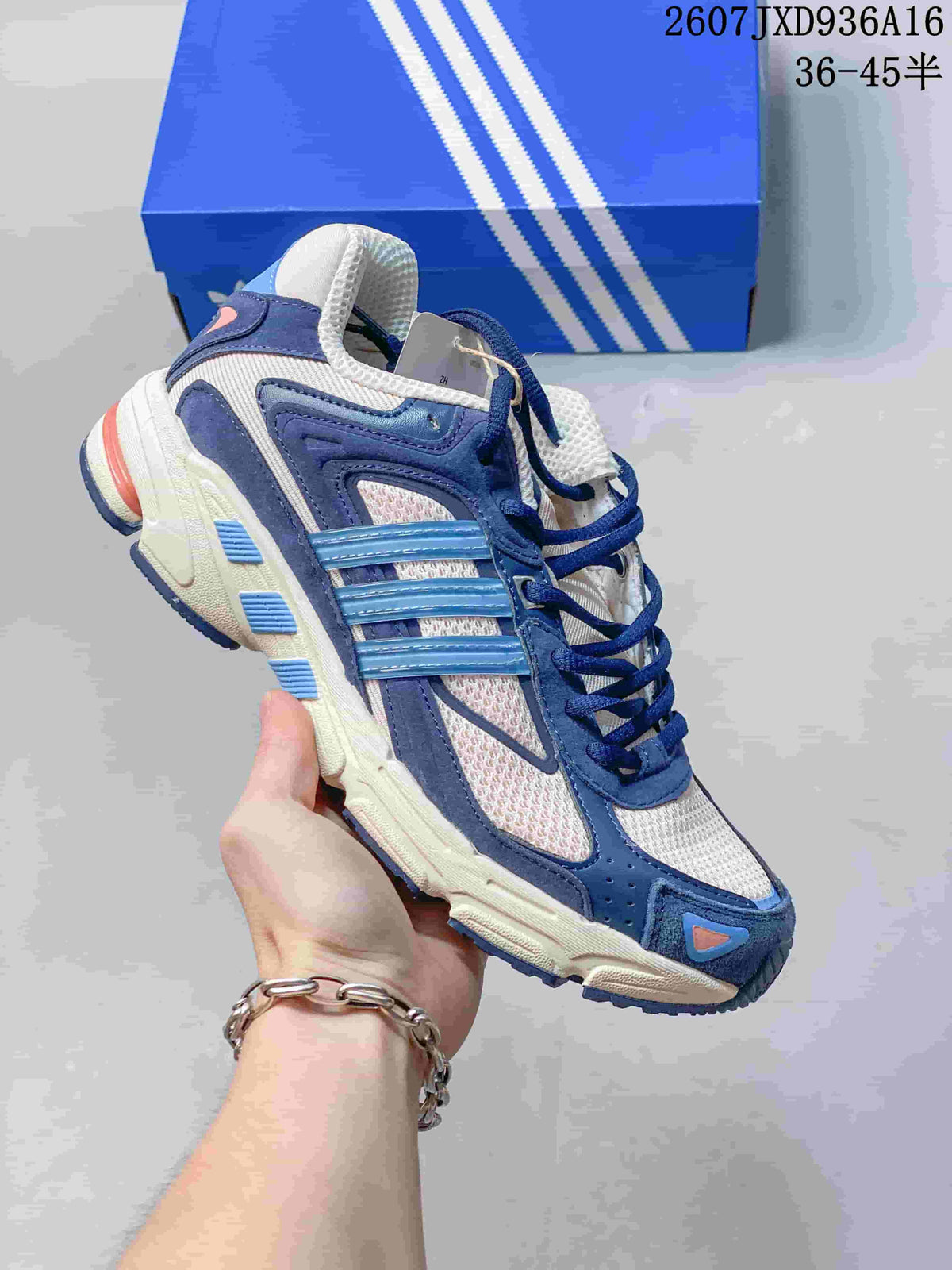 adidas Bad Bunny Response CL Retro Sneakers for Running - product image from the listing.