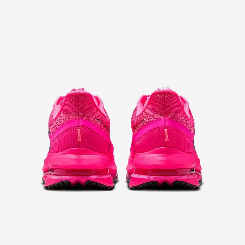 Nike Pegasus Premium Running Shoes in Pink HQ2592-600 - product image from the listing.