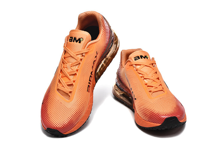 Nike Air Max 270 Phoenix Sneakers in Orange - product image from the listing.