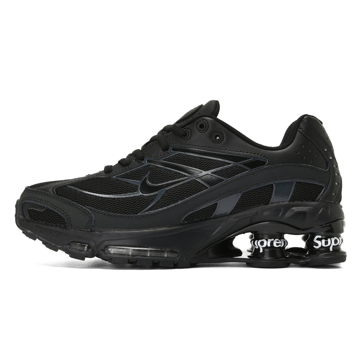 Nike Shox Ride 2 Trainers in Multiple Colorways - product image from the listing.