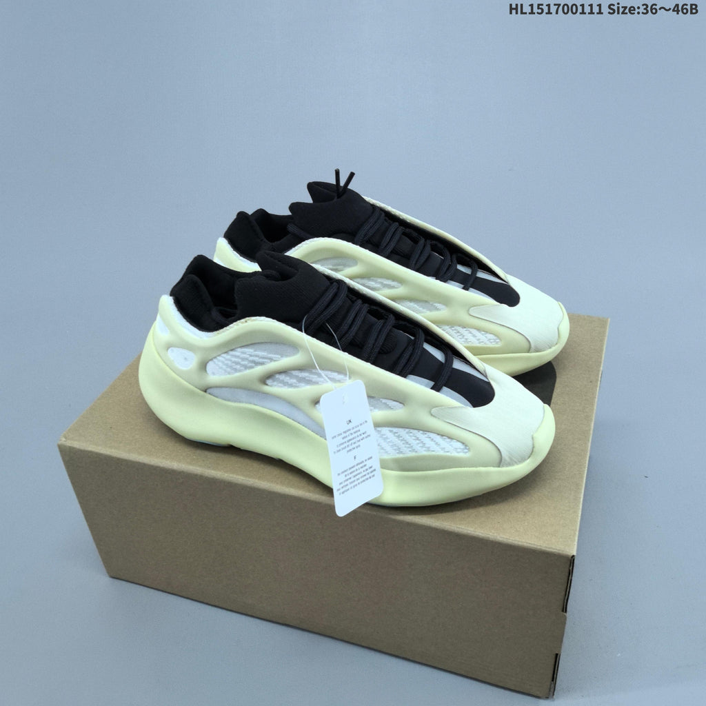 Yeezy 700 V3 Azael Trainers - product image from the listing.