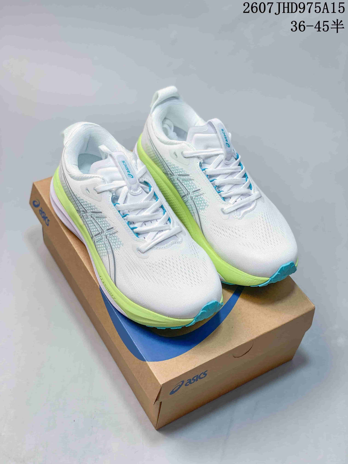 ASICS Gel-Kayano 33 Sneakers for Running - product image from the listing.