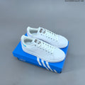 Adidas Stan Smith PF W Casual Sneakers in White M20326 - product image from the listing.