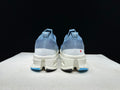 On Cloudsurfer Max Running Sneakers in Blue - product image from the listing.