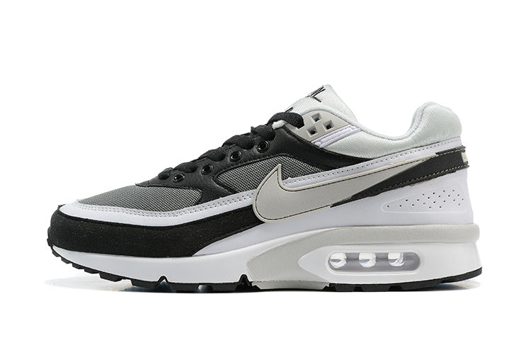 Nike Air Max BW Lyon Sneakers in Grey and Black - product image from the listing.