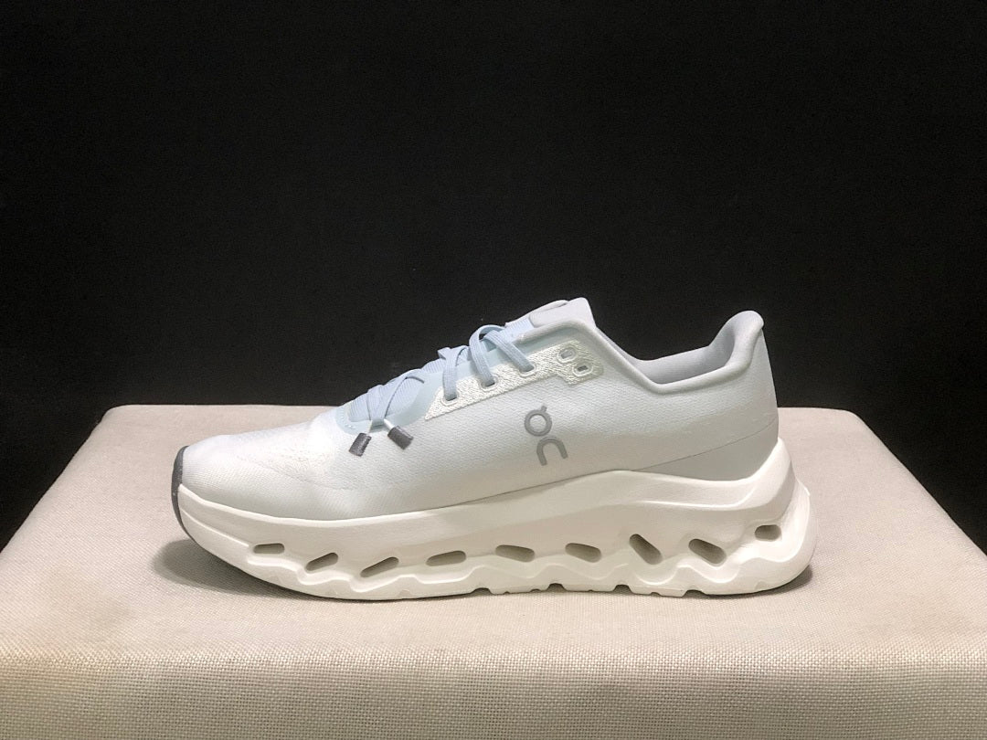 On Cloudtilt Sneakers in Arctic in Ice - product image from the listing.