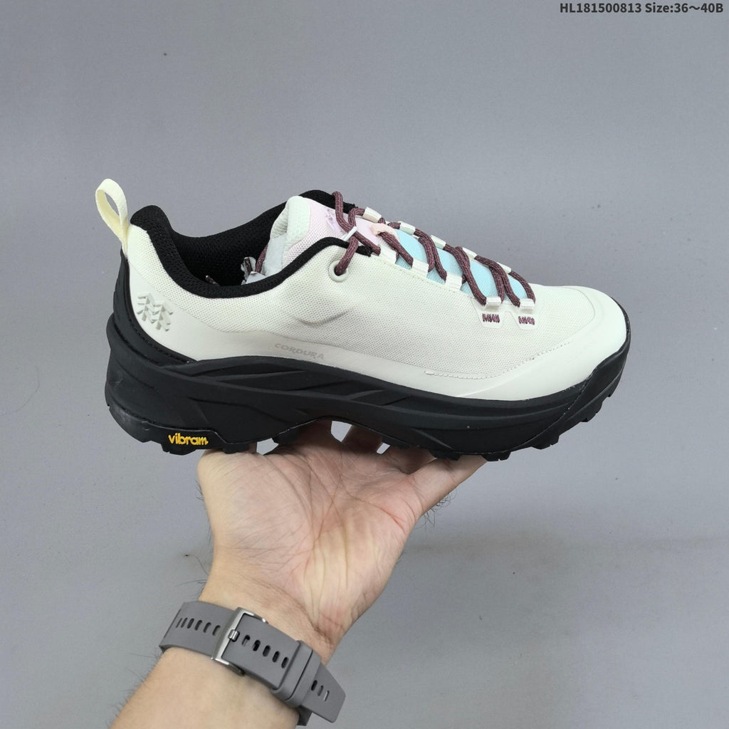 KOLON SPORT MA Approach Venti Hiking Footwear - product image from the listing.