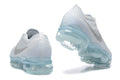 Nike Air VaporMax 2023 Flyknit Sneakers in White DV1678-100 - product image from the listing.