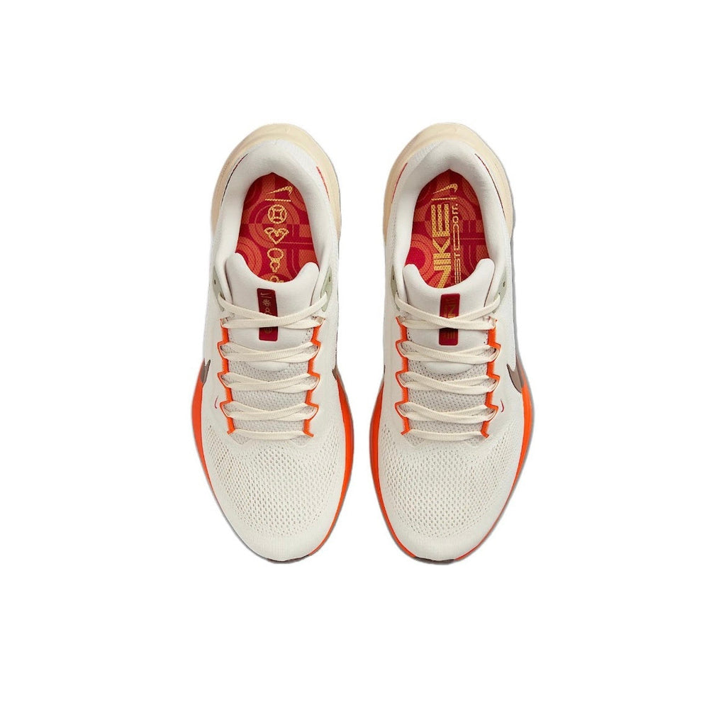 Nike Pegasus 41 CNY Edition Shoes for Running HV5975-102 - product image from the listing.