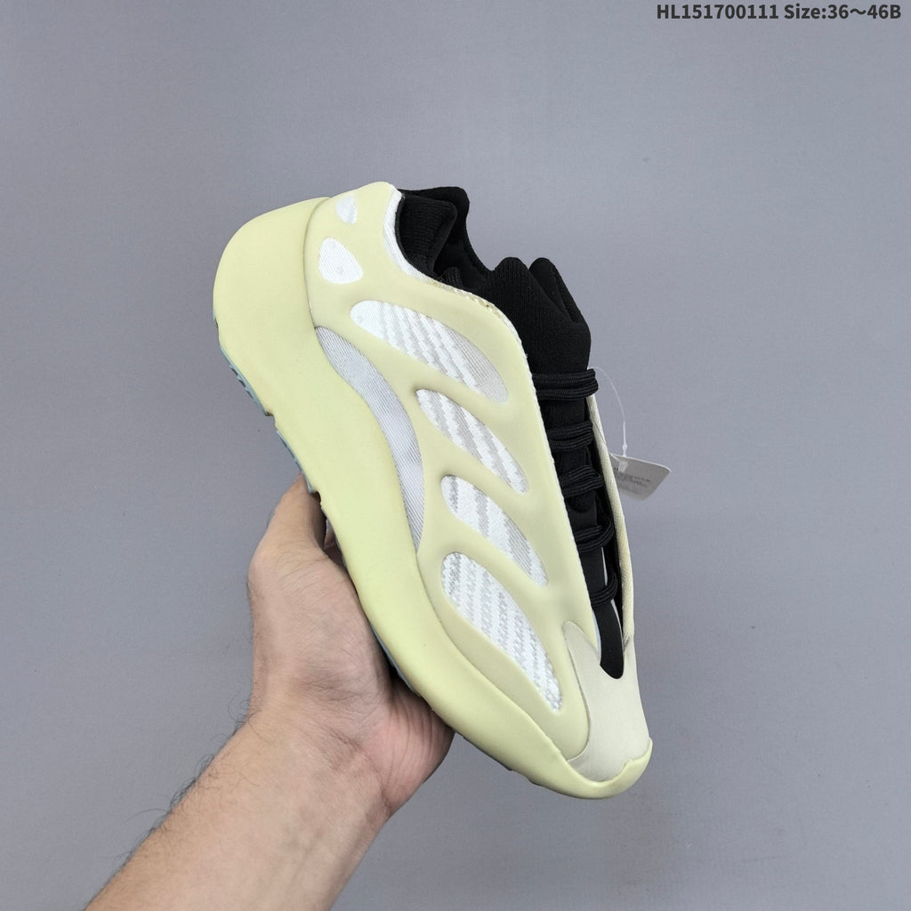 Yeezy 700 V3 Azael Trainers - product image from the listing.