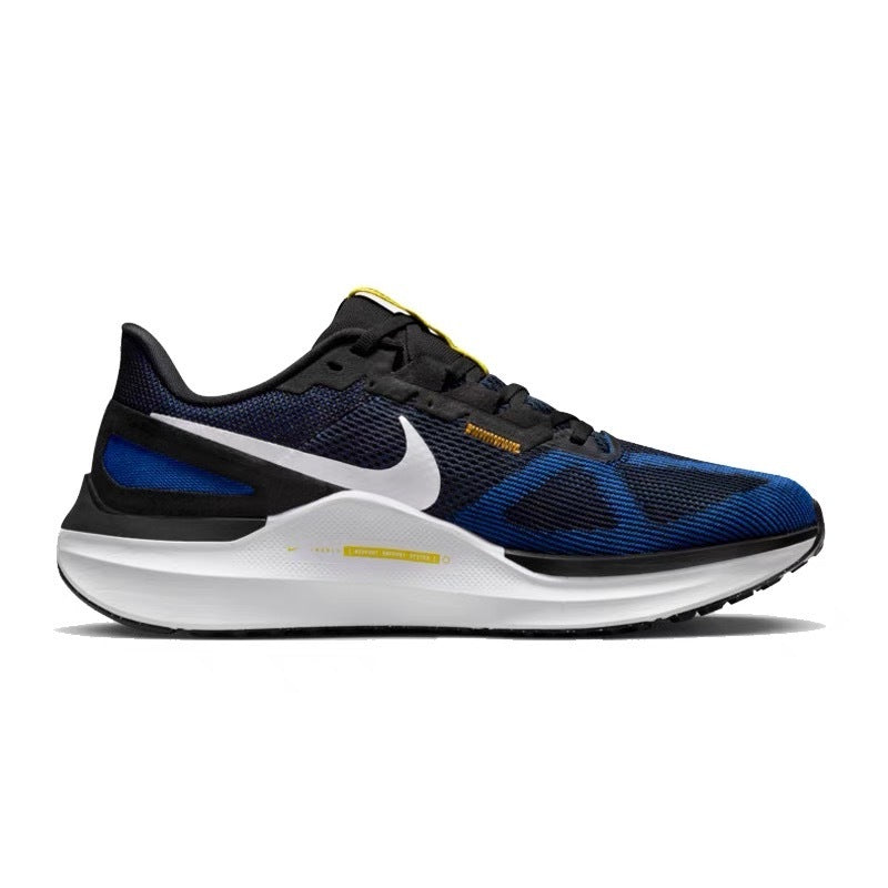Nike Structure 25 Blue Road Shoes for Running DJ7883-003 - product image from the listing.