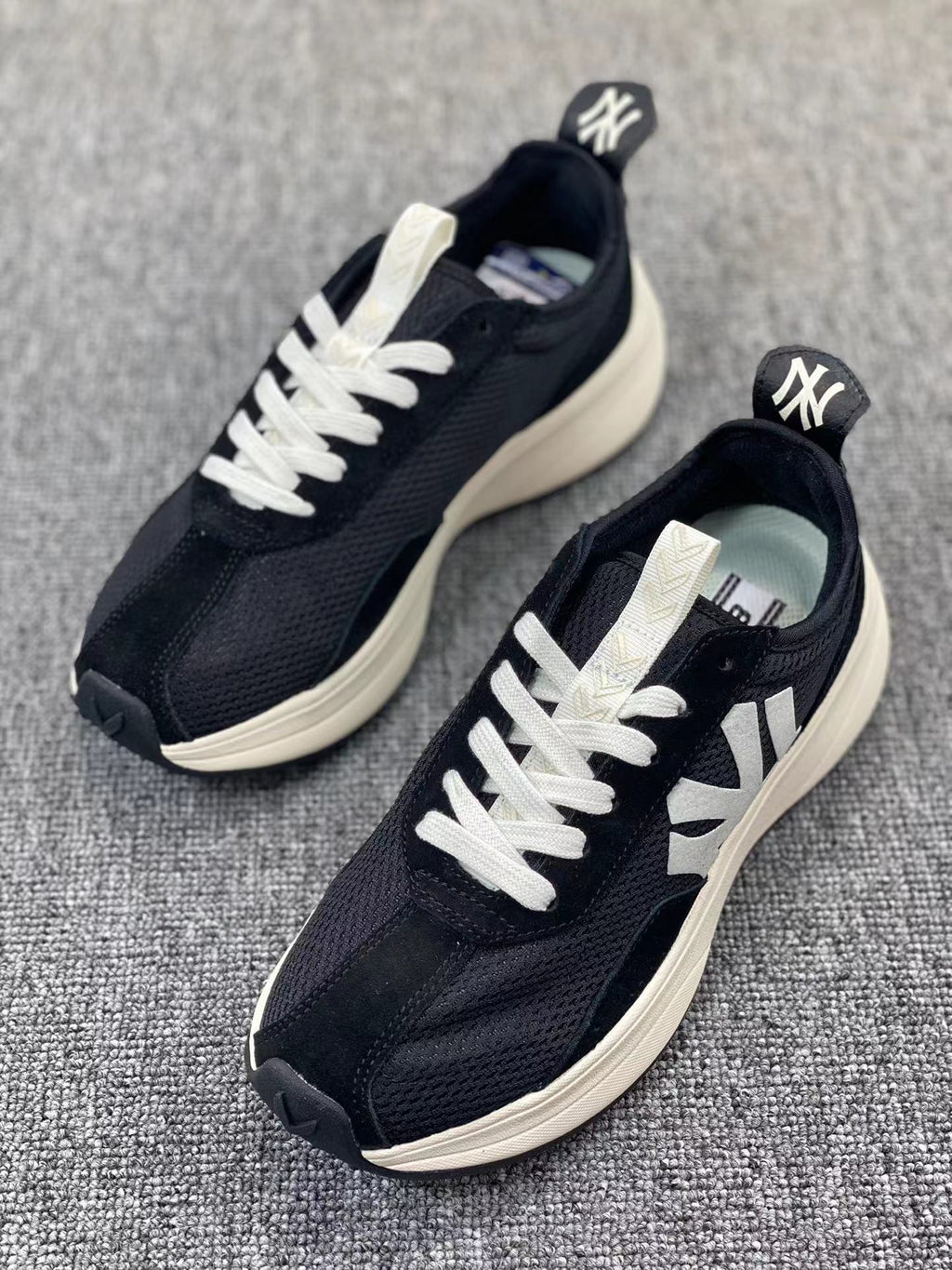 MLB Graphic Trainers in Assorted Styles - product image from the listing.