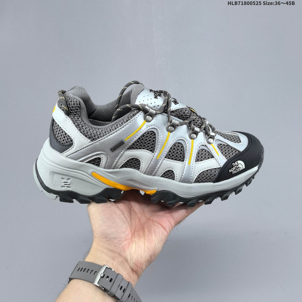 The North Face Hedgehog 06 VST GORE-TEX Hiking Footwear - product image from the listing.