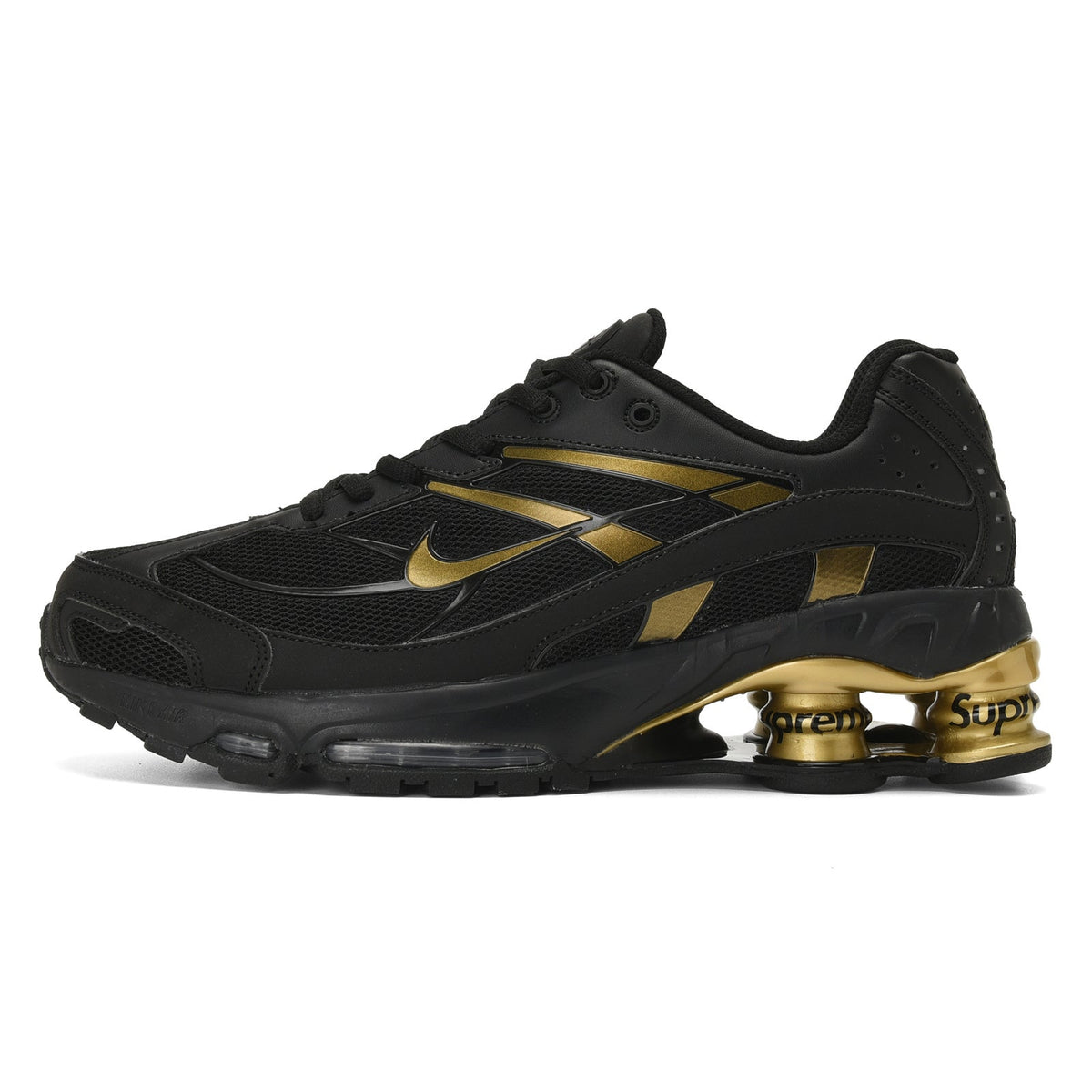 Nike Shox Ride 2 Trainers in Multiple Colorways - product image from the listing.