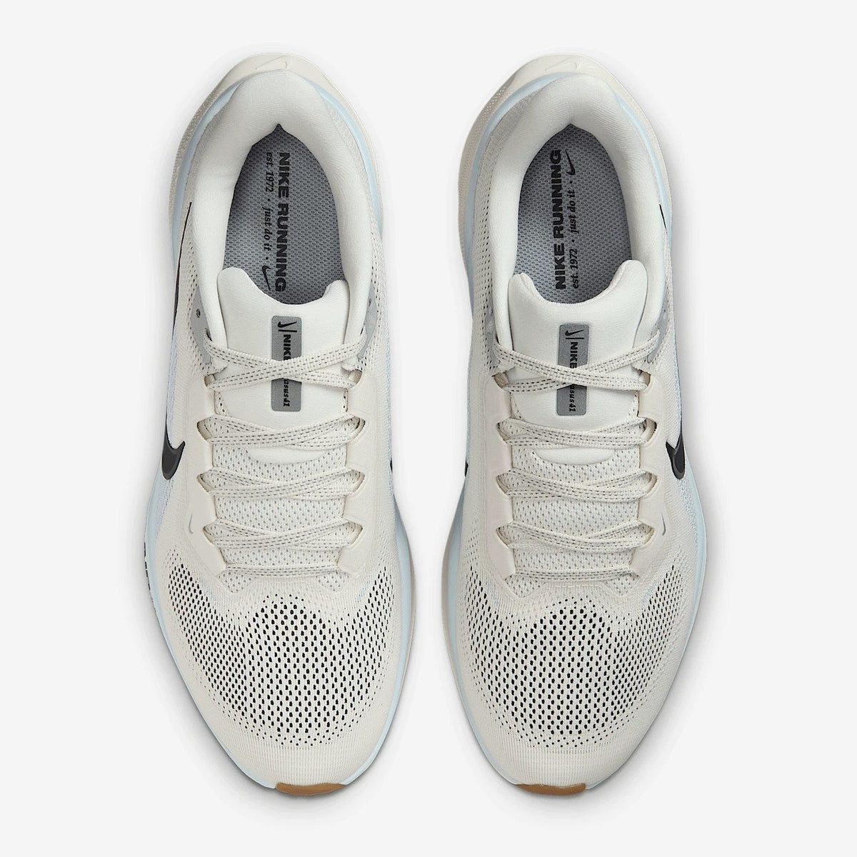 Nike Pegasus 41 Shoes for Running FD2722-113 - product image from the listing.