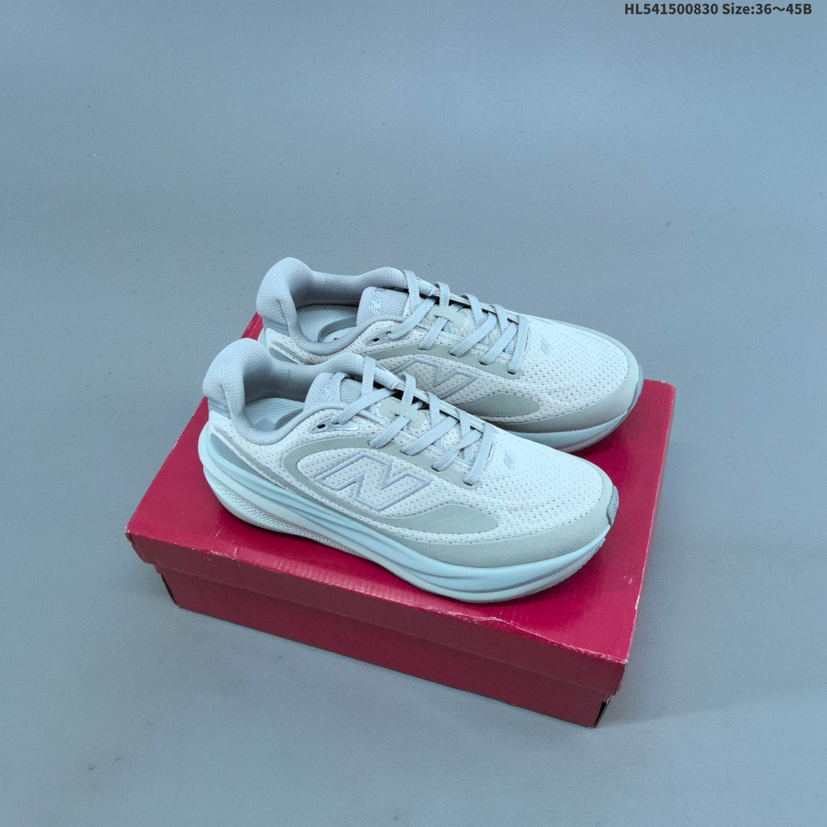 New Balance 1080 V15 Shoes for Running - product image from the listing.