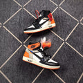 Off-White Shattered Backboard Sneakers - Air Jordan 1 - product image from the listing.