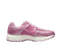 Nike Zoom Vomero 5 Sneakers in Pink and White - product image from the listing.