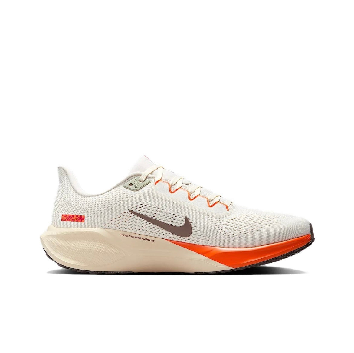 Nike Pegasus 41 CNY Edition Shoes for Running HV5975-102 - product image from the listing.