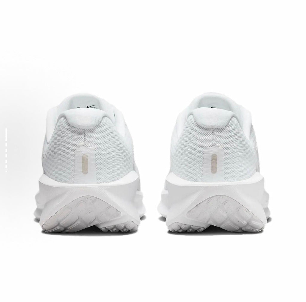Nike Downshifter 13 Running Shoes in White FD6476-101 - product image from the listing.