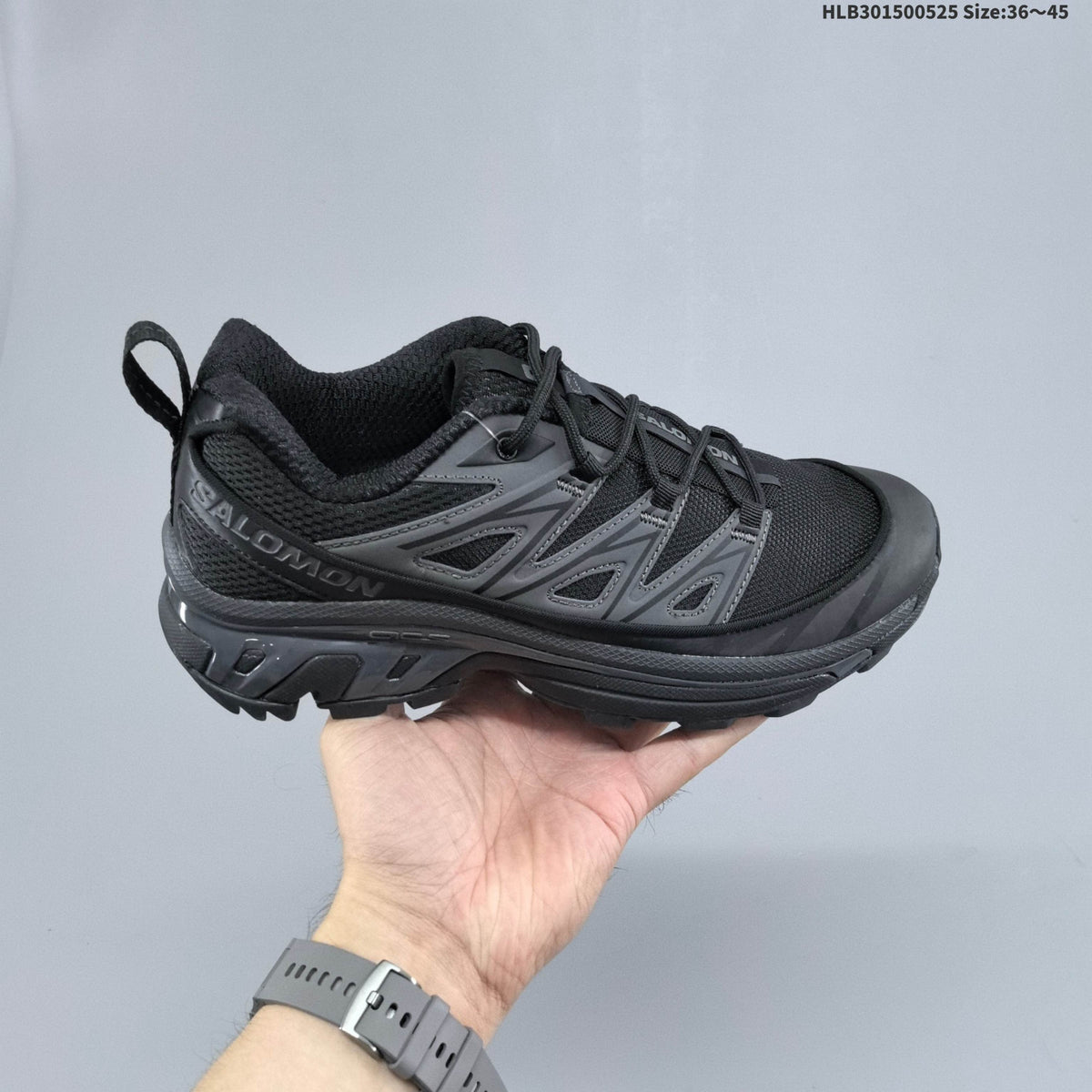 Salomon XT-6 Expanse Outdoor Trainers - product image from the listing.
