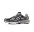 New Balance M990GJ3 Sneakers in Gray - product image from the listing.