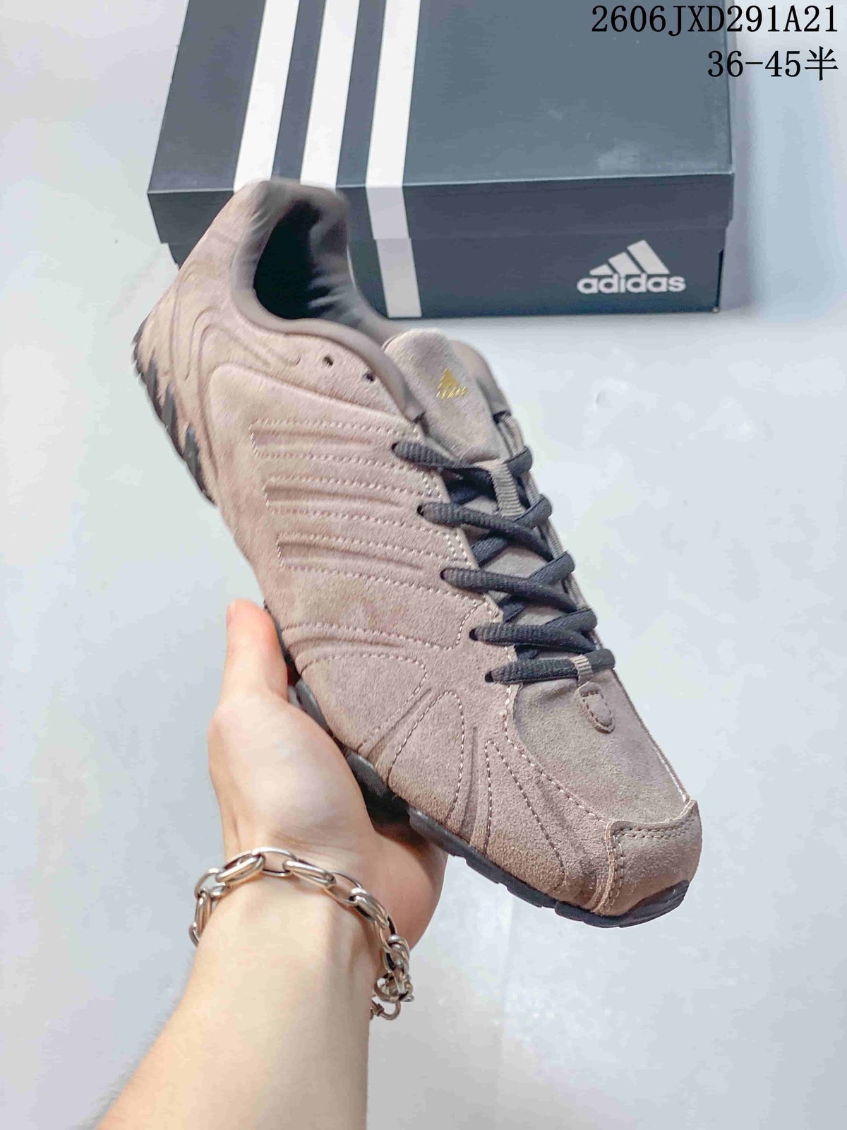 adidas Originals Ghost Sprint Trainers JXD291A21 - product image from the listing.