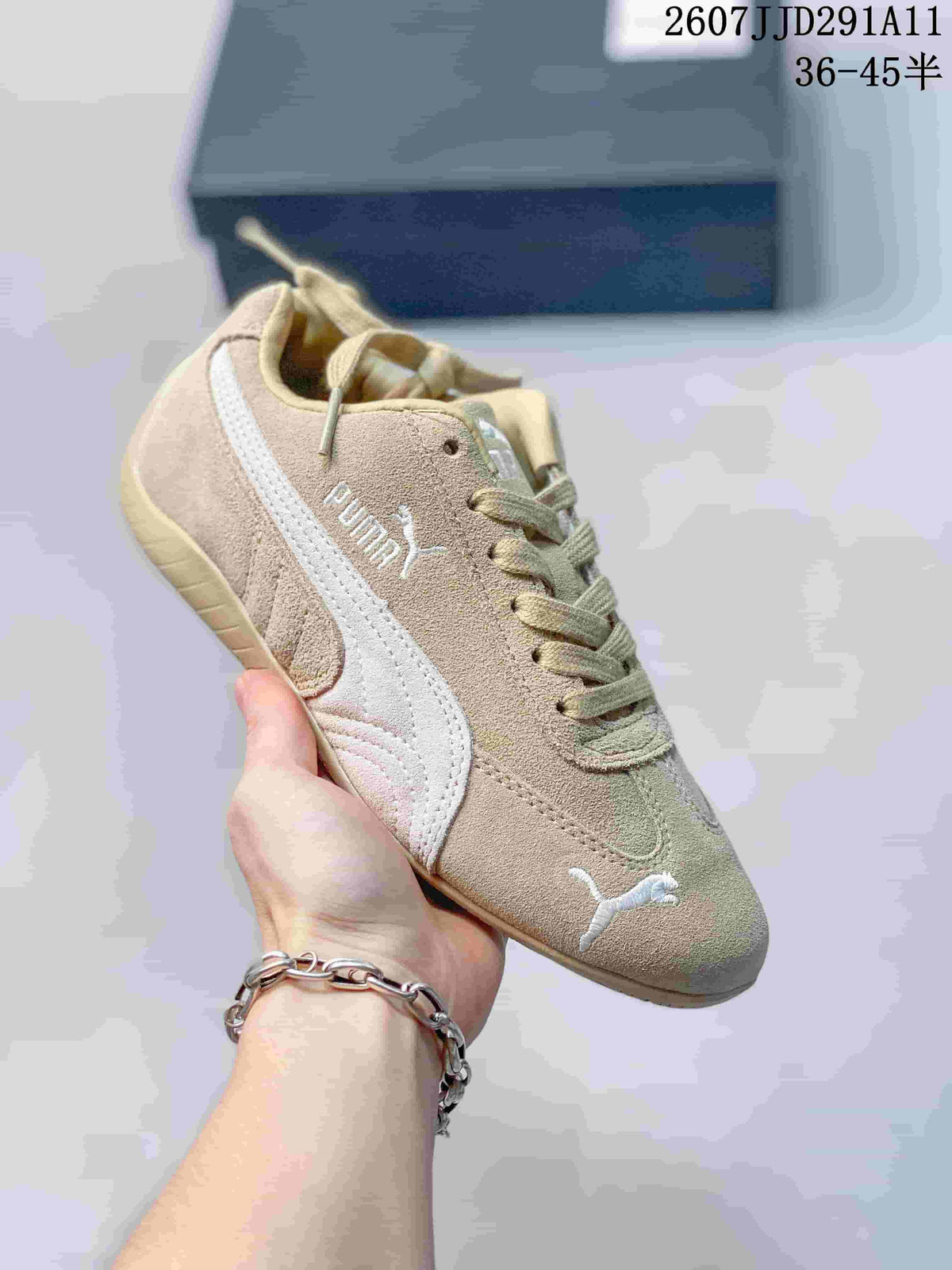PUMA x OPEN YY Speedcat Trainers - product image from the listing.