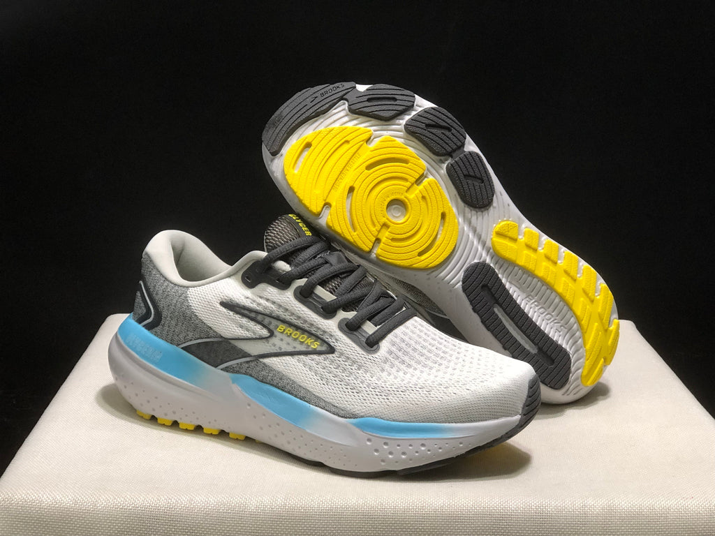 Brooks Glycerin 21 Shoes for Running - product image from the listing.