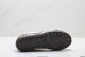 Nike Terra Manta Sneakers in White Brown Black Red - product image from the listing.