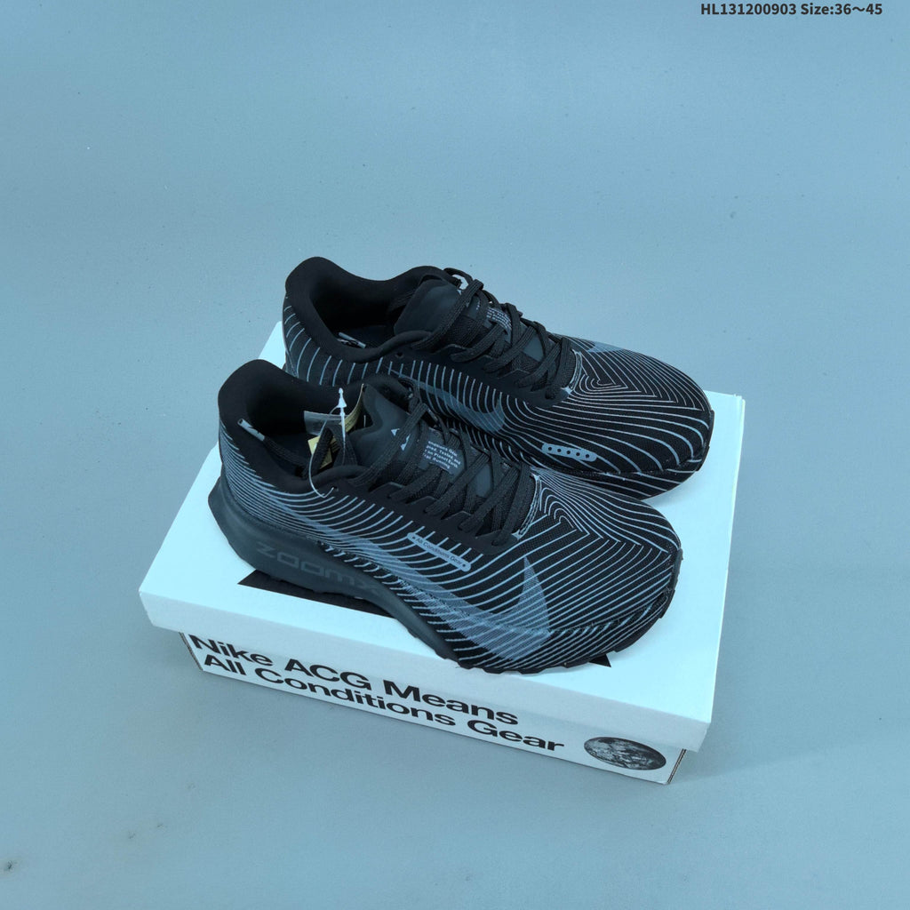 Nike ACG Mountain Fly Trainers - product image from the listing.