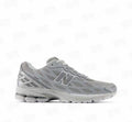 Grey New Balance 1906WFE Sneakers - product image from the listing.