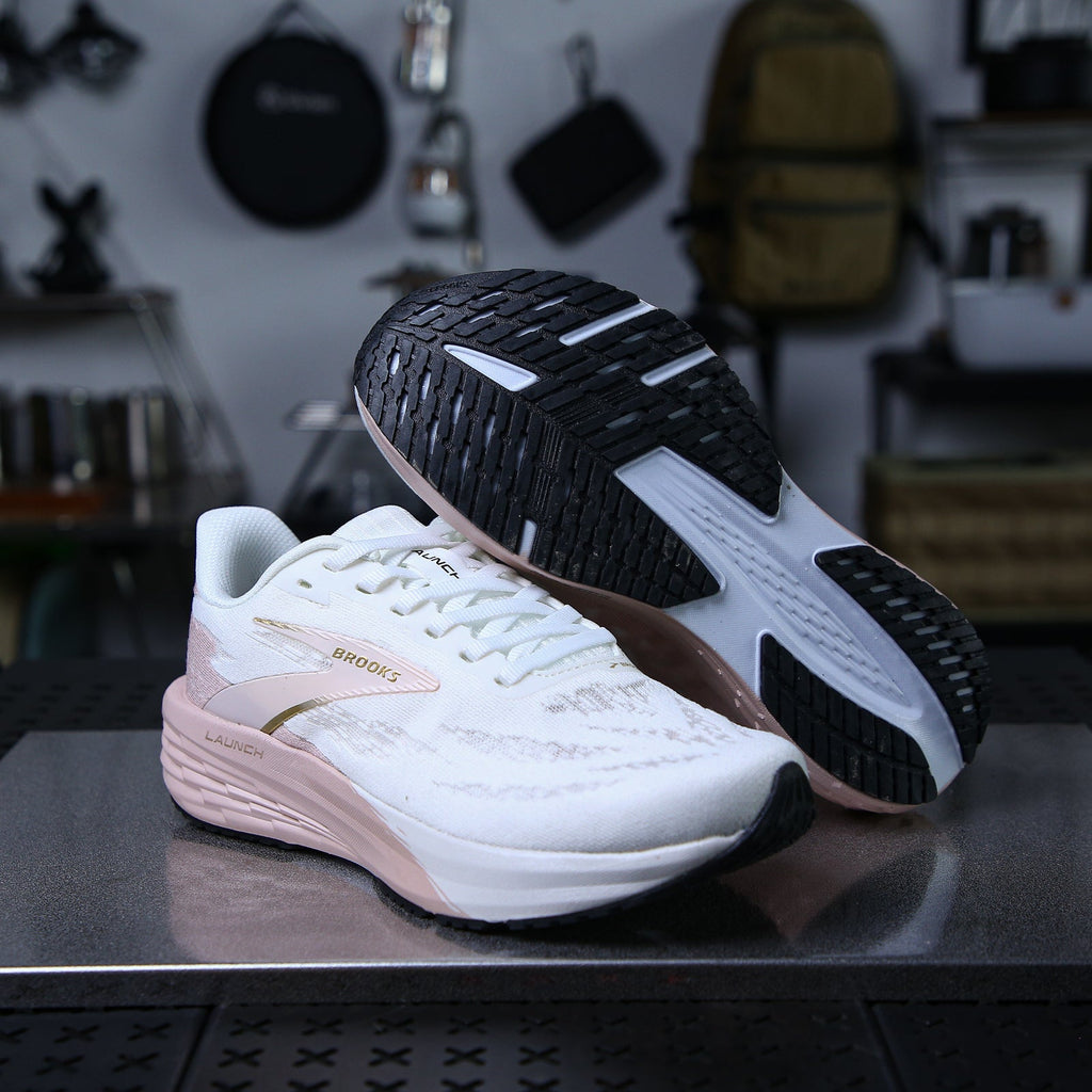 Brooks Launch 11 Shoes for Running - product image from the listing.