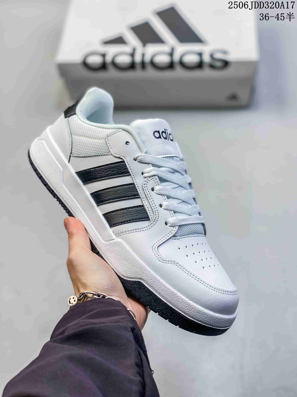 adidas Entrap Trainers GW5499 FY6076 - product image from the listing.