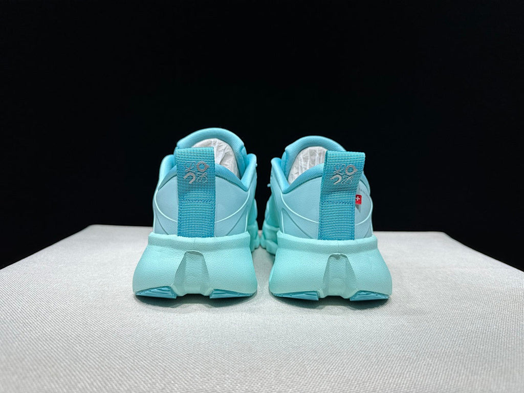 On x LOEWE Cloudventure 3.0 Sneakers, in Light Blue - product image from the listing.