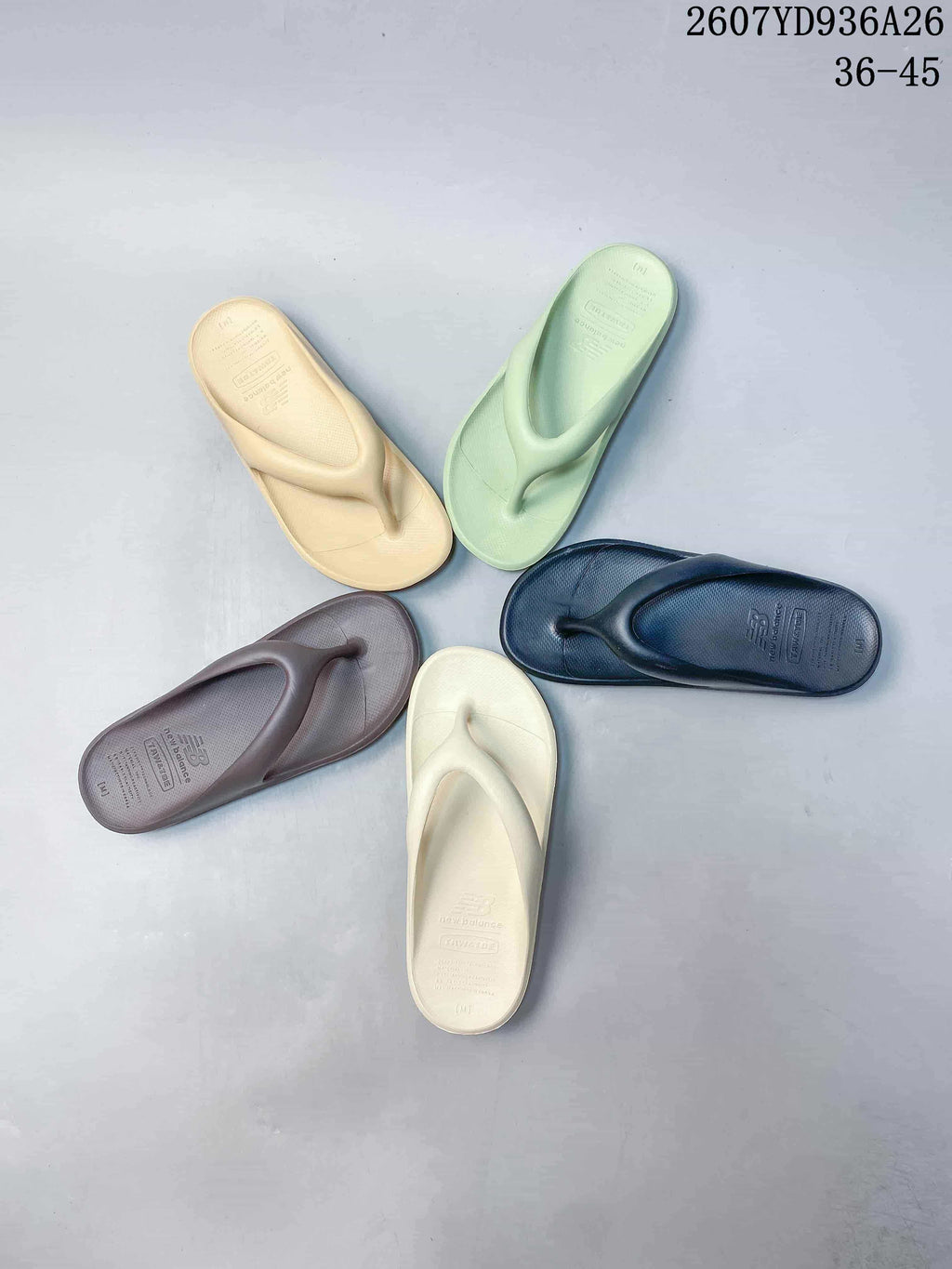 NB5601 Flip-Flop Sandals 2607YD936A26 by New Balance - product image from the listing.