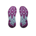 HOKA Challenger 7 Trail Running Shoes in Purple - product image from the listing.