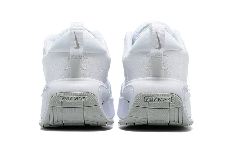 Nike Air Max Scorpion Flyknit Sneakers in White - product image from the listing.