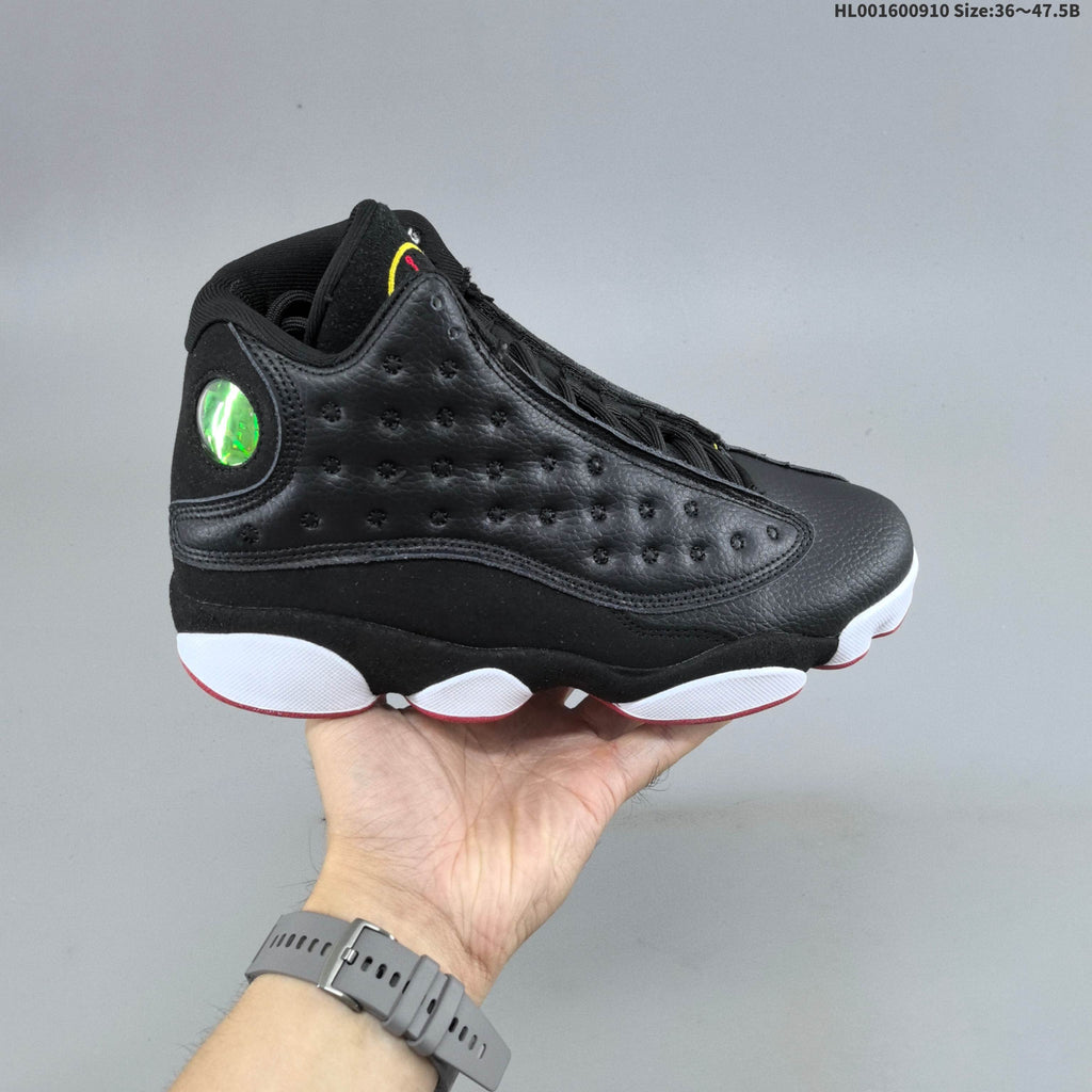Air Jordan 13 Retro Playoffs High-Top Sneakers - product image from the listing.
