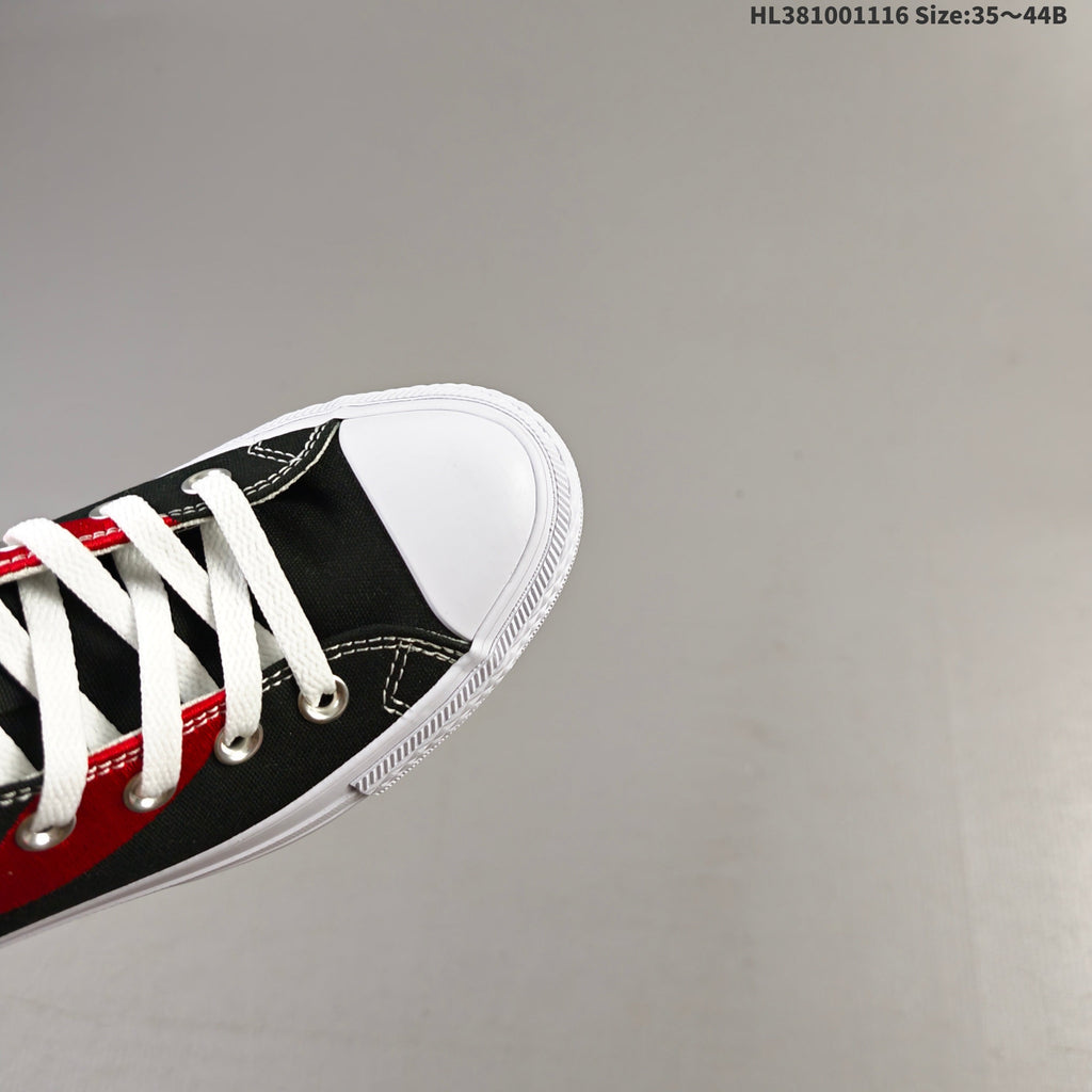 Converse Chuck Taylor All Star Coca-Cola High-Cut Sneakers - product image from the listing.
