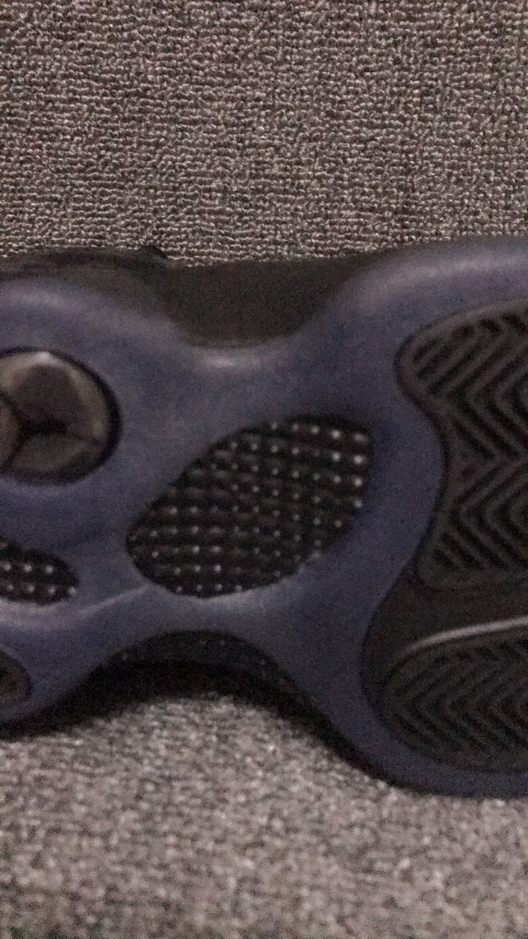 Air Jordan 13 Retro Cap and Gown Sneakers in Black - product image from the listing.