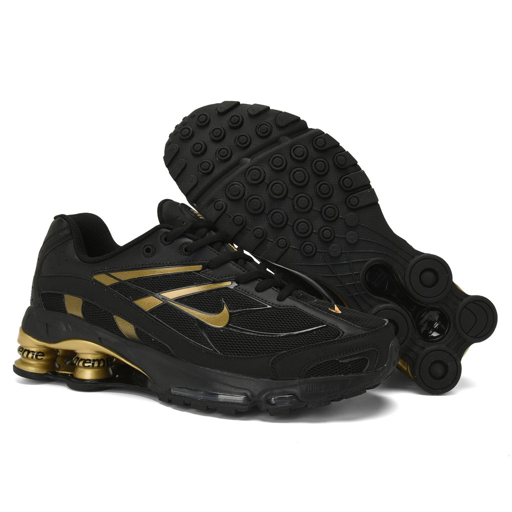 Nike Shox Ride 2 Trainers in Multiple Colorways - product image from the listing.