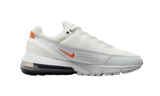 Nike Air Max 270 Sneakers in White and Black - product image from the listing.