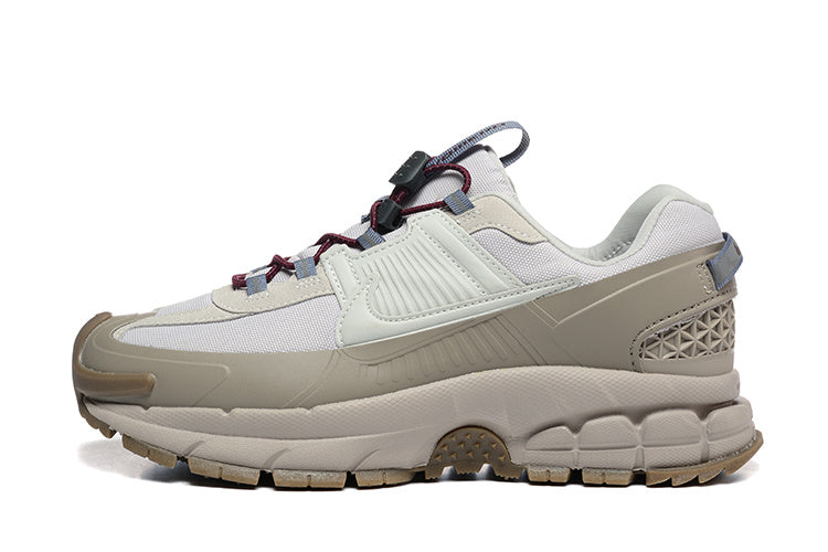 Nike ACG Mountain Fly 2 Low Trainers in Off-White - product image from the listing.