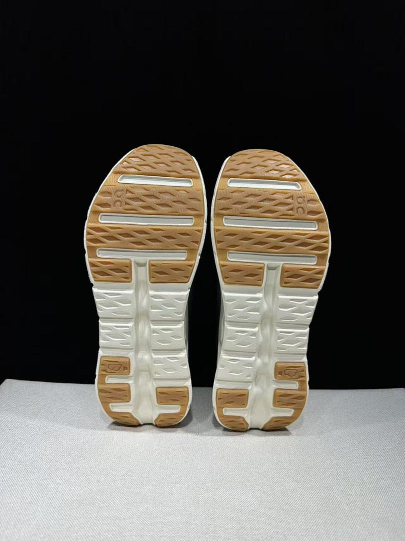 Denim Blue On x LOEWE Cloudtilt Sneakers - product image from the listing.