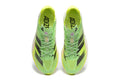 Adidas Adizero Adios Pro 3 Running Shoes, Neon in Green - product image from the listing.